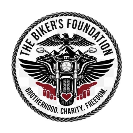 About THE BIKER'S FOUNDATION